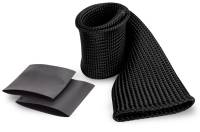 DEI 10589 DEI Protect-A-Sleeve 1in I.D. x 36in - Black Titanium