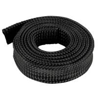 DEI - DEI 10590 DEI Protect-A-Sleeve 1/2in ID x 3ft Universal - Titanium - Image 3