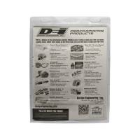 DEI - DEI 10590 DEI Protect-A-Sleeve 1/2in ID x 3ft Universal - Titanium - Image 7