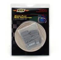 DEI - DEI 10602 DEI Protect-A-Wire 8 Cylinder - Silver - Image 4