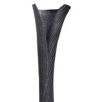 DEI - DEI 10656 DEI Split Wire Sleeve Easy Loom 25mm-1in x 10 Black - Image 4
