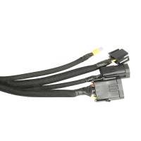 DEI - DEI 10656 DEI Split Wire Sleeve Easy Loom 25mm-1in x 10 Black - Image 5