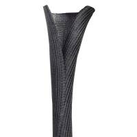 DEI - DEI 10656 DEI Split Wire Sleeve Easy Loom 25mm-1in x 10 Black - Image 6