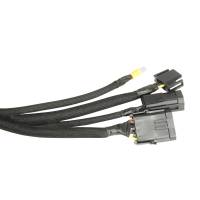 DEI - DEI 10656 DEI Split Wire Sleeve Easy Loom 25mm-1in x 10 Black - Image 7