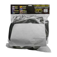 DEI - DEI 10656 DEI Split Wire Sleeve Easy Loom 25mm-1in x 10 Black - Image 8