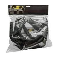 DEI - DEI 10656 DEI Split Wire Sleeve Easy Loom 25mm-1in x 10 Black - Image 9