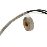 DEI - DEI 10679 DEI RFI Wire Mesh Shield Tape - 1in x 25ft - Image 2
