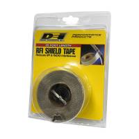 DEI - DEI 10679 DEI RFI Wire Mesh Shield Tape - 1in x 25ft - Image 4