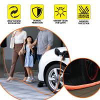 DEI - DEI 10680 DEI EV Charger Cord Protector - Image 2
