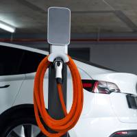 DEI - DEI 10680 DEI EV Charger Cord Protector - Image 7