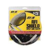DEI - DEI 10682 DEI RFI Shield Split Sleeve - 1in x 3ft - Image 3