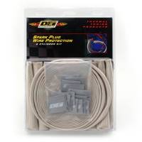 DEI - DEI 10702 DEI Protect-A-Boot and Wire Kit 8 Cylinder - Silver - Image 3
