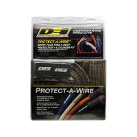 DEI - DEI 10705 DEI Protect-A-Boot and Wire Kit 8 Cylinder - Titanium - Image 6