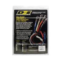 DEI - DEI 10705 DEI Protect-A-Boot and Wire Kit 8 Cylinder - Titanium - Image 8