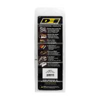DEI - DEI 10741 DEI Oil Filter Heat Shield 2.5in x 3.5in x 3in - 3 Pack - Image 10