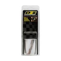 DEI - DEI 10741 DEI Oil Filter Heat Shield 2.5in x 3.5in x 3in - 3 Pack - Image 11