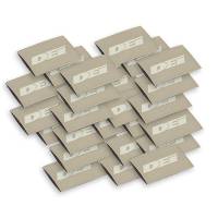 DEI 10800 DEI Hi-Temp Shrink Tube 18mm x 1.5in - Gray