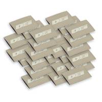 DEI - DEI 10801 DEI Hi-Temp Shrink Tube 12mm x 1.5in - Gray - Image 3