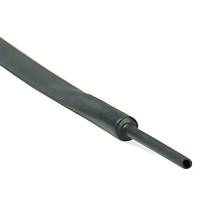 DEI - DEI 10832 DEI Hi-Temp Shrink Tube 9mm x 4ft - Black - Image 2