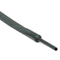 DEI - DEI 10832 DEI Hi-Temp Shrink Tube 9mm x 4ft - Black - Image 3