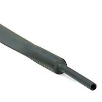 DEI 10833 DEI Hi-Temp Shrink Tube 12mm x 4ft - Black