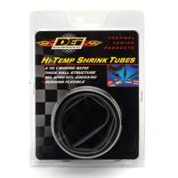 DEI - DEI 10833 DEI Hi-Temp Shrink Tube 12mm x 4ft - Black - Image 5
