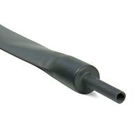 DEI 10835 DEI Hi-Temp Shrink Tube 24mm x 4ft - Black