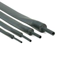 DEI 10836 DEI Hi-Temp Shrink Tube Kit - 9/12/18/24mm x 2ft - Black