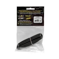 DEI - DEI 10837 DEI Hi-Temp Shrink Tube 3mm x 4ft - Black - Image 4
