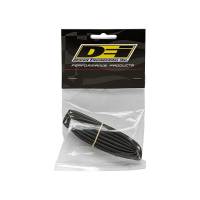 DEI - DEI 10837 DEI Hi-Temp Shrink Tube 3mm x 4ft - Black - Image 5