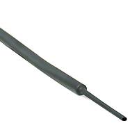 DEI 10838 DEI Hi-Temp Shrink Tube 6mm x 4ft - Black