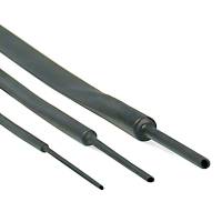 DEI 10839 DEI Hi-Temp Shrink Tube Kit - 3/6/9mm x 4ft - Black