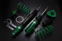 Tein nVSU46-C1AS2 Tein 04-10 Suzuki Swift Flex Z Coilovers (SPECIAL ORDER-NO CANCEL-ETA 2-3 Mos)