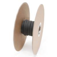 DEI 10855 DEI Hi-Temp Shrink Tube 6mm x 50ft Spool - Black