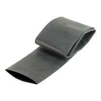DEI 10856 DEI Hi-Temp Shrink Tube 2in (50mm) x 2ft - Black