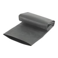 DEI 10857 DEI Hi-Temp Shrink Tube 3in (75mm) x 2ft - Black