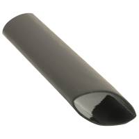 DEI 10858 DEI Hi-Temp Shrink Tube 19mm (3/4in) x 2ft w/Adhesive - Black