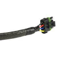 DEI - DEI 10872 DEI EXO Series Sleeve 3/8in ID x 3ft - Black - Image 2