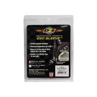 DEI - DEI 10872 DEI EXO Series Sleeve 3/8in ID x 3ft - Black - Image 3