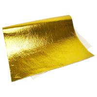 DEI 10913 DEI Heat Screen GOLD 36in x 40in - Non-Adhesive