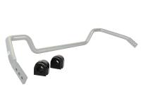 Whiteline BBF15Z Whiteline 10/01-07/05 BMW 3 Series E46 Front Heavy Duty Adjustable 30mm Swaybar