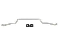 Whiteline - Whiteline BBF15Z Whiteline 10/01-07/05 BMW 3 Series E46 Front Heavy Duty Adjustable 30mm Swaybar - Image 3