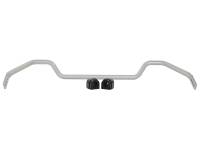 Whiteline - Whiteline BBF15Z Whiteline 10/01-07/05 BMW 3 Series E46 Front Heavy Duty Adjustable 30mm Swaybar - Image 5