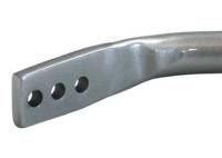 Whiteline BBF38Z Whiteline 90-99 BMW 318/320/323/325/328/M3 Front Heavy Duty Adjustable 27mm Swaybar