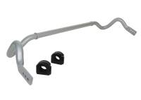Whiteline BBF44Z Whiteline 15-18 BMW M3 / 15-20 BMW M4 Front 30mm Adjustable Swaybar