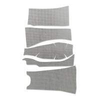 DEI 10950 DEI 06-15 Mazda Miata NC Transmission Tunnel Heat Shield Kit