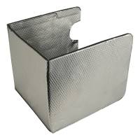 DEI 11002 DEI Form-A-Barrier 12in x 12in