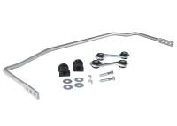Whiteline BBR36Z Whiteline 5/83-3/91 BMW 3 Series E30 318/320/323/325 Rear 16mm Adj Heavy Duty Swaybar