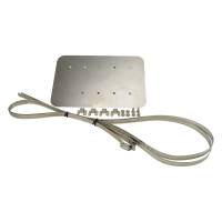 DEI 11003 DEI Catalytic Converter Shield Universal
