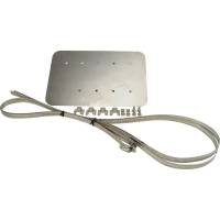 DEI - DEI 11003 DEI Catalytic Converter Shield Universal - Image 3
